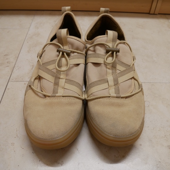 Vans Mens ComfyCush Shoes~ - Picture 4 of 12